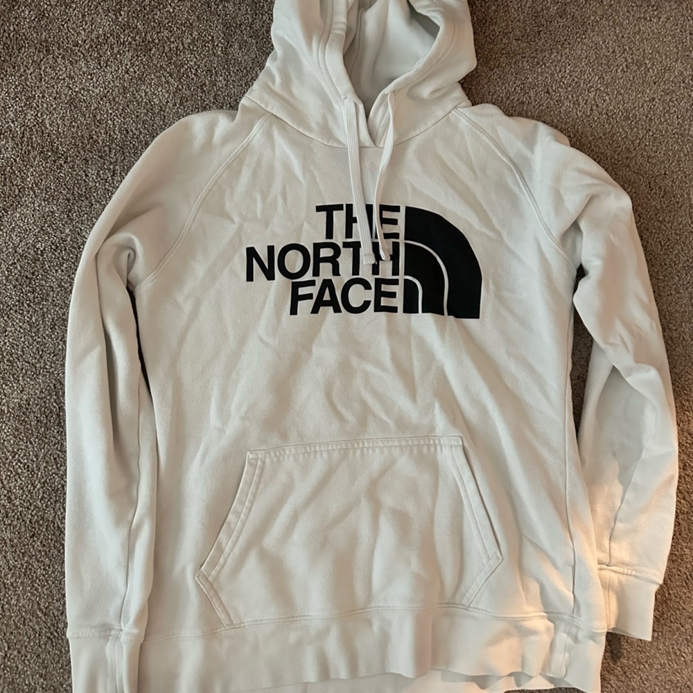 NorthFace hoodie